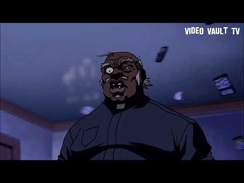 The Exorcism Of Tom DuBois