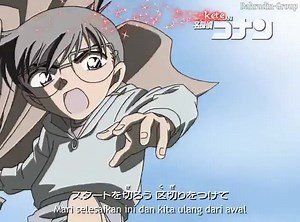 Detective Conan Episode 376 – AnimeSail