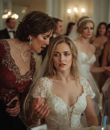 899K views · 1.1K reactions | At My Daughter’s Wedding, Her...