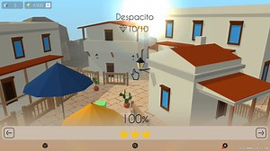 [跳舞的线社区版]Despacito完美过关