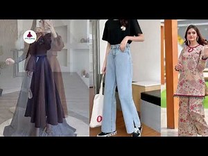 6 Popular Dress Styles Every Girl Should Own! 💃 | Fashion Guide For Beginners