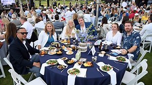 One Water Systems Supports Helen Woodward Animal Center’s Spring Fling Gala to Promote Community and Compassion