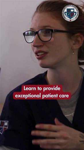 A Day in the Life of an Orthopaedic Technician Student 🦴