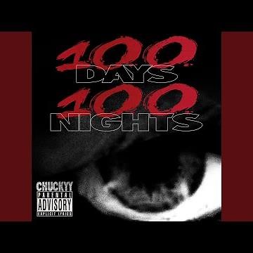 100 Days 100 Nights