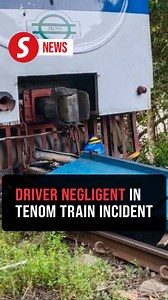 Probe finds driver negligence in runaway train incident, says Ewon