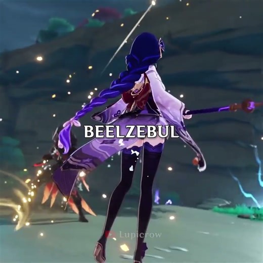 I could not find any good clips for Nahida 😭 #genshinimpact