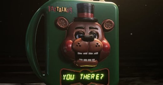 How to watch 'Five Nights at Freddy's 2' at home? The sequel's digital release comes with bonus features