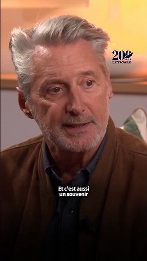 ▪︎ 200 ANS ▪︎ «Le mot "Figaro" c'est un excellent souvenir qui est lié à la fois à Mozart, à