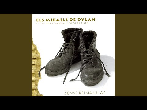 Escolta-Ho en el Vent (”Blowin' In The Wind”)