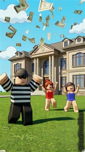 Jesus Gets His Crosses Stolen then Gets Them Back | Roblox Christianity