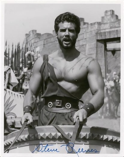 Here She Comes (2026 Remix), with special guest, on lead vocals, Hercules...son of Jupiter. | Baluja