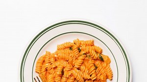 The Only Thing Better Than Vodka Sauce Is Spicy Vodka Sauce