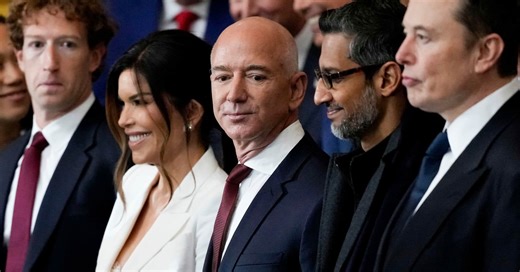 Tech's massive AI spend is under scrutiny ahead of earnings. Here's what to watch