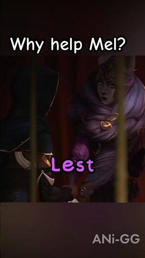 Backstory on Lest and Vastayans in Piltover #arcane #leagueoflegends #gaming #shorts