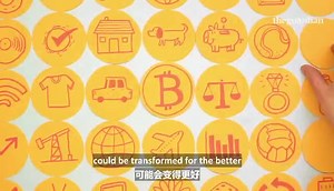 What's Bitcoin? How was it born?