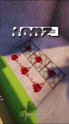 The SMOOTHEST Rolling Door in 1.21! 🛠️ #Minecraft #Shorts #Redstone