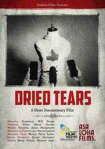 Dried Tears - Movie
