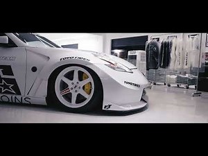 Fiftysix Team - Nissan 370Z, Mitsubishi Eclipse, Mustang 1967 | PT VIETNAM