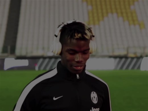 Amazing Football Dance Edit Compilation