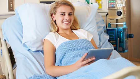 Lees alles over ablatie | Hartstichting