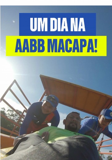 Diversão e Sorrisos no Parque Aquático AABB Macapá