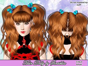 SintikliaSims' Sims 3 Downloads