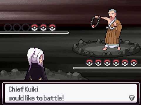 Rescuing our friends || Pokémon Desolation