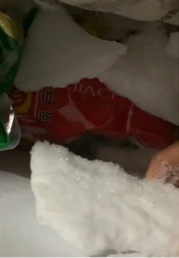 Effective Freezer Frost Removal Techniques