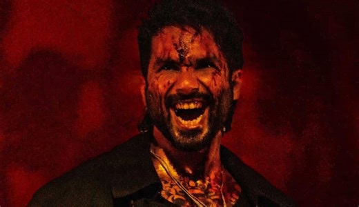 How to watch Shahid Kapoor's 'O'Romeo' on OTT