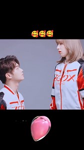 185K views · 10K reactions | The height difference between super cute couples藍 #ChineseDrama #中国电视剧 #许凯 #XuKai #程潇 #ChengXiao #你微笑时很美 | ซีรีส์จีนคลับ C-Drama Club | Facebook