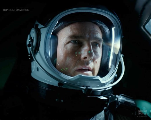 Top Gun: Maverick | Top Gun