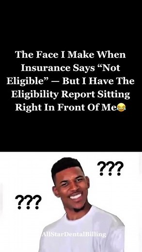 ✨Don’t let “not eligible” stop your practice — let’s turn denials into approvals!