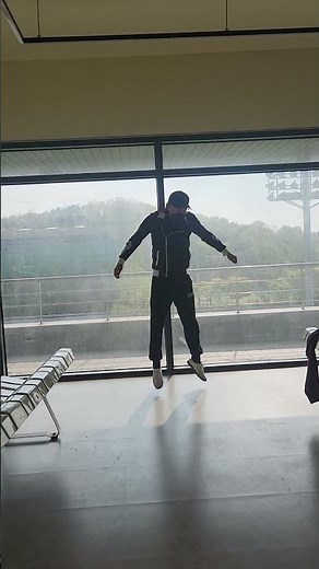 Jump reference for animation