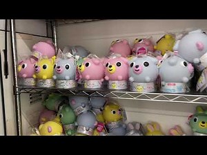 LIVE JABBER BALL SCAVENGER HUNT IN NYC!!