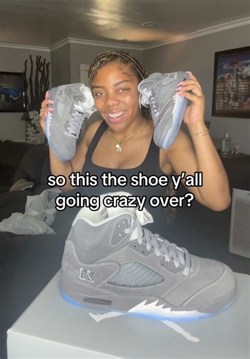 Ngl this was a easy cop, if you didn’t sleep! A lot of big sizes were still available for fcfs and raffle leftovers if you did the footwork 🤷🏽‍♀️ #jordans #shoes #relatable #fyp #viral