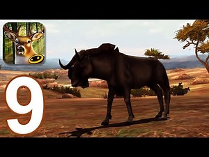 Deer Hunter 2014 - Gameplay Walkthrough Part 9 - Region 2 (iOS, Android)