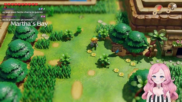 AliceNomium - Twitch