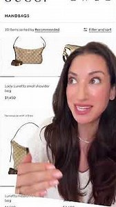 Gucci lowered prices!!! Here’s what you need to know/see!