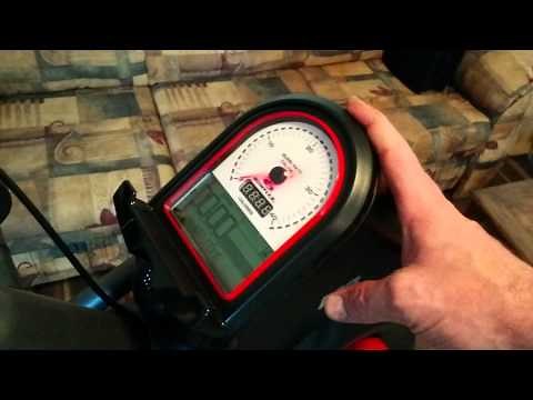 Bowflex Max Trainer M3 - Part 4 of 4.mp4