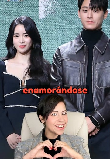 Lim Ji-yeon y Lee Do-hyun: Amor detrás de The Glory