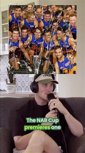 2013 Nab Cup one of the all time false dawns 😂😂 #tottpod #lions #nabcup