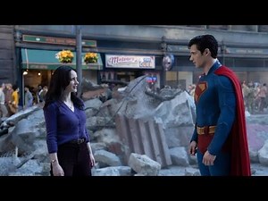 Superman cały film HD CDA