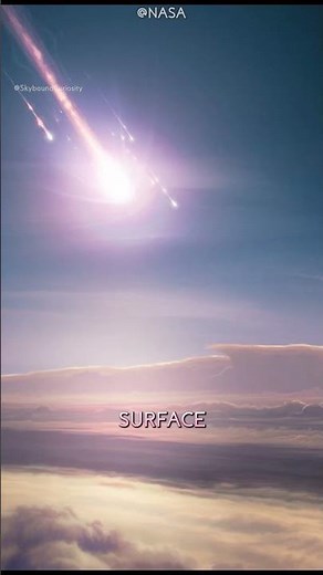 The Day Comet Shoemaker-Levy 9 Struck Jupiter