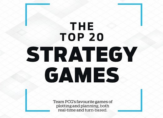 20 เกมแนววางแผนบน PC ที่ยอดเยี่ยมที่สุดจัดทำโดย PC GAMER - Notebookspec