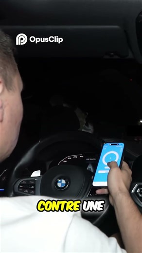 La Menace - course de rue