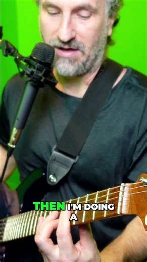 🎸🔥 Fool in the Rain – Led Zeppelin | Easy Way to Play on Guitar (Simplified Chords) 🤘