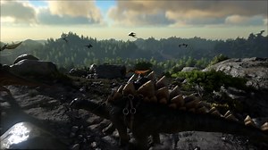 ARK: Survival Evovled – Mods bei Epic Games & Xbox, geht das?