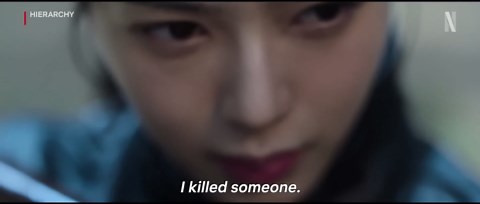 Hierarchy (TV Series 2024)