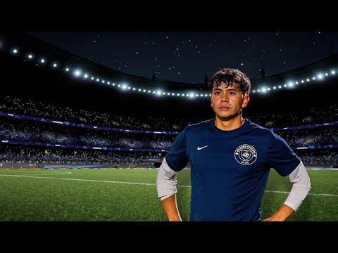 Santiago Cocoma / highlights fall 2025