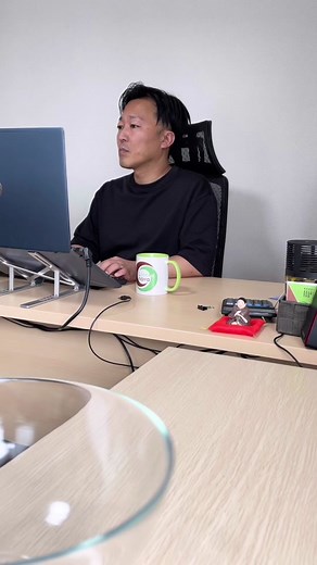 山形だしと社長の料理コラボ